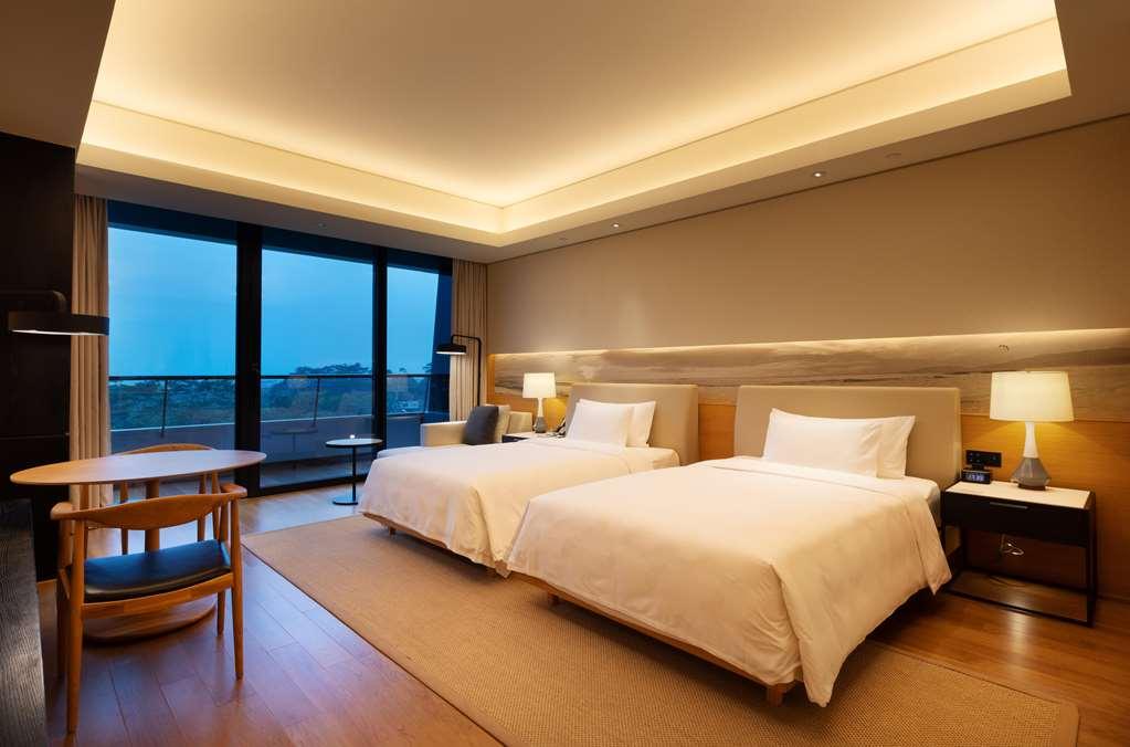 Ln Garden Hotel Nansha Гуанджоу Стая снимка