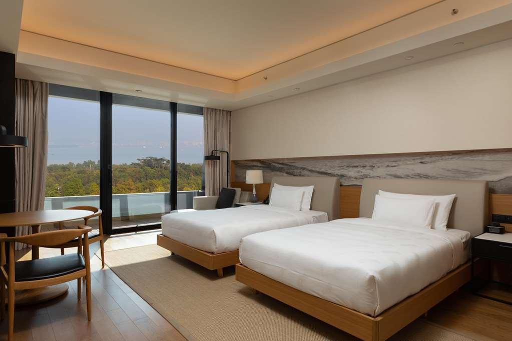 Ln Garden Hotel Nansha Гуанджоу Стая снимка