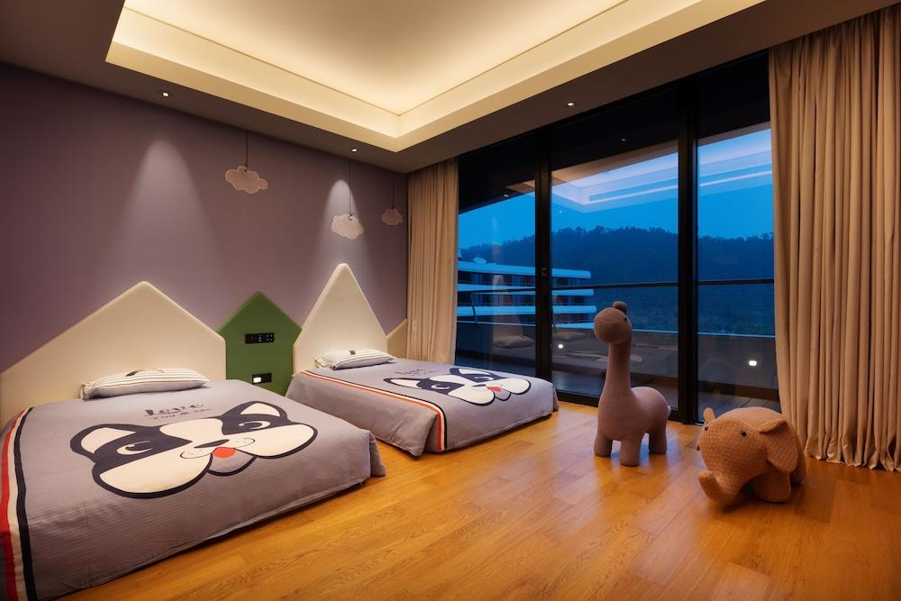 Ln Garden Hotel Nansha Гуанджоу Екстериор снимка